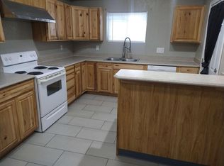 210 N Rowe St #A, Pryor, OK 74361