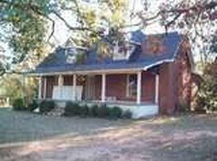 175 Hillsboro Rd, Bishop, GA 30621