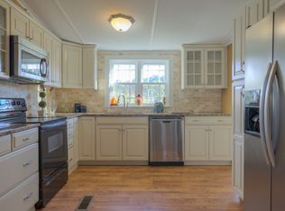 5600 Brush Creek Road, Riner, VA 24149