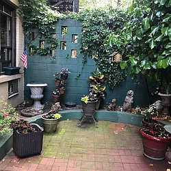 Rented by City Connections Realty