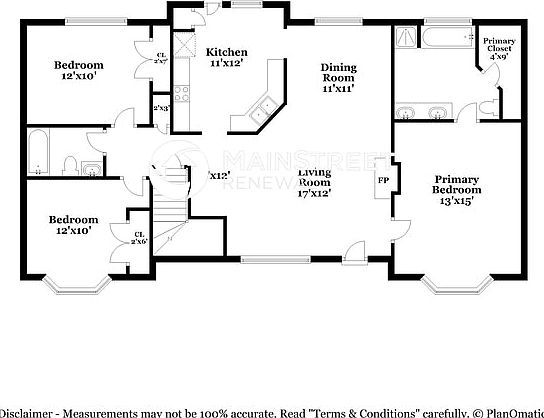 Property