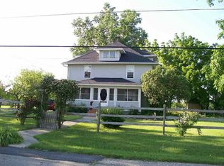 8020 Beck Rd, Ottawa Lake, MI 49267