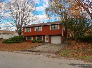 2 Bizier St, Winslow, ME 04901