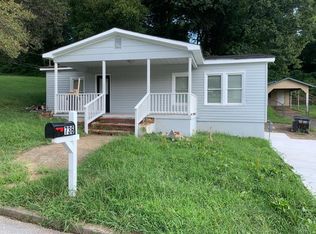 736 Pace St, Cedartown, GA 30125