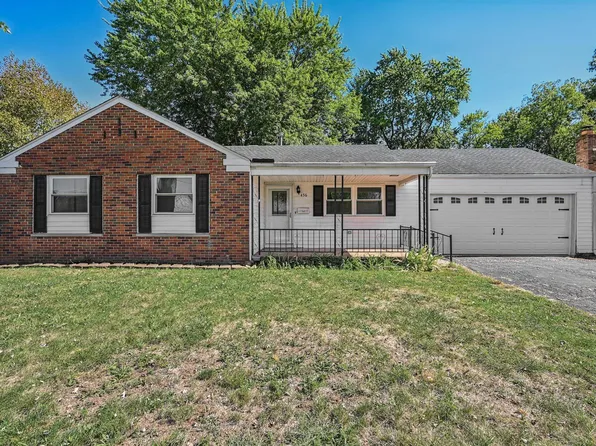 456 Edwards Rd, Circleville, OH 43113