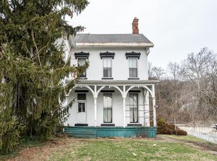 4086 River Rd, Cincinnati, OH 45204