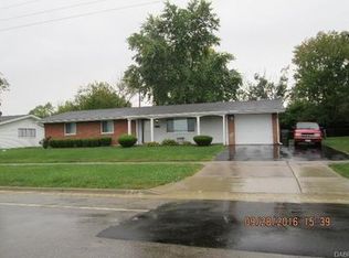 3413 Olive Rd, Dayton, OH 45426
