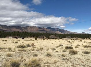 6825 N Rain Valley Rd, Flagstaff, AZ 86004