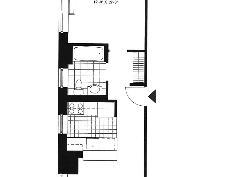 1500 Lexington Ave #8P — Photo 2