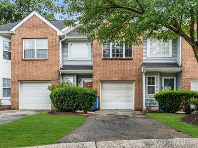 219 Hidden Woods Ct, Piscataway, NJ, 08854