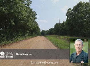 Quilt Palace Rd, Glencoe, AR 72539