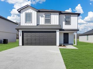 150 Moonlight Graham Blvd, Ward, AR 72176