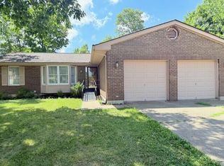 2810 Surfside Dr, Villa Hills, KY 41017