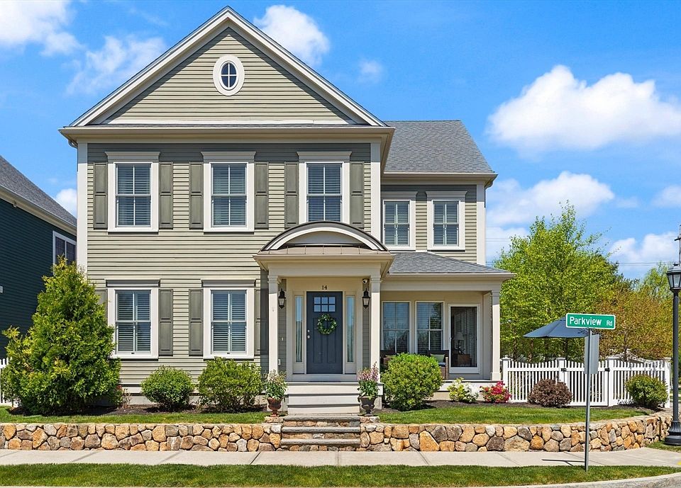1st image of 14 Parkview Rd #14