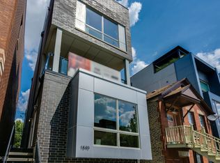 1840 W Armitage Ave #2, Chicago, IL 60622