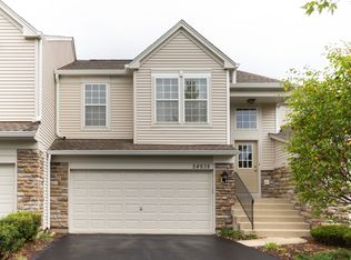 24938 Franklin Ln, Plainfield, IL 60585