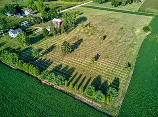6371 E 550 S, Elwood, IN 46036