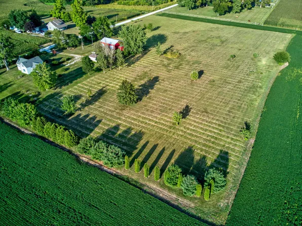 6371 E 550 S, Elwood, IN 46036