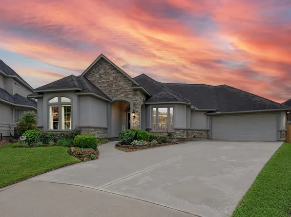 16318 Perry Pass Ct, Spring, TX 77379