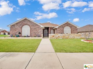 4309 Bally Dr, Killeen, TX 76549