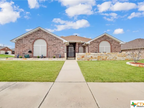4309 Bally Dr, Killeen, TX 76549