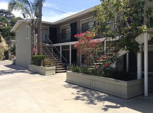 2822 Reynard Way APT 08, San Diego, CA 92103