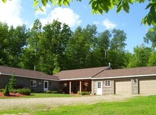 226 Burnt Hill Rd, Cadyville, NY 12918