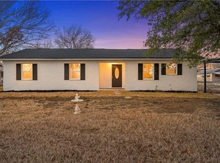 6401 Sylvia St, Waco, TX 76708