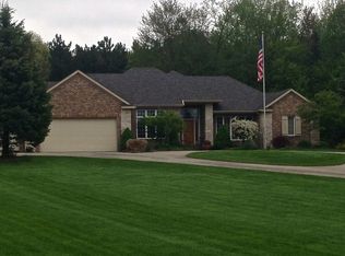 2744 Sturbridge Dr SE, Ada, MI 49301