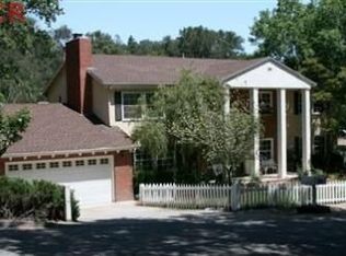 8220 San Clemente Ave, Atascadero, CA 93422