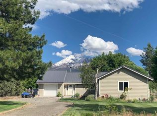 5233 Tony Lema Dr, Weed, CA