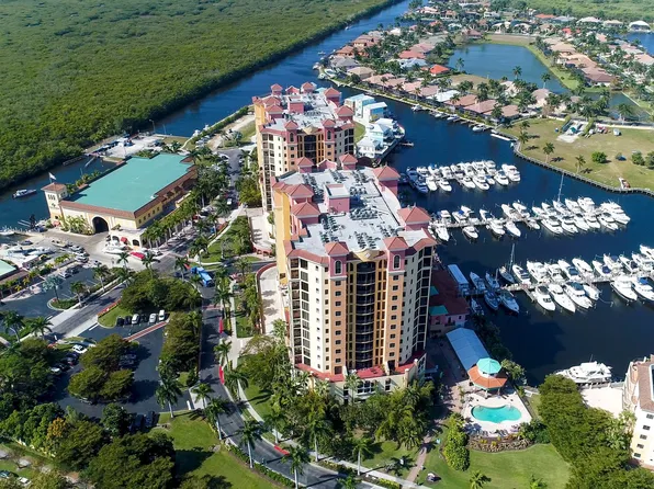 5793 Cape Harbour Dr #1416, Cape Coral, FL 33904