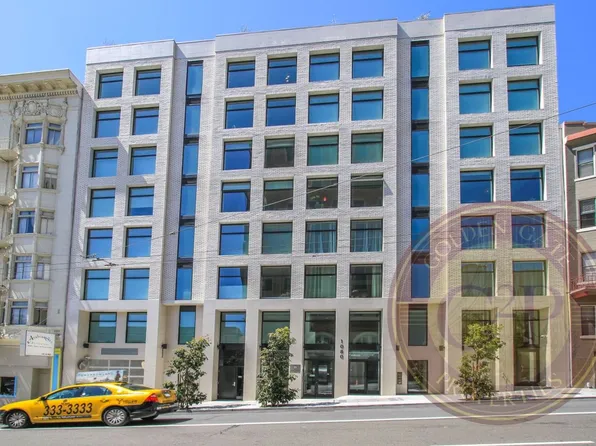 1080 Sutter St, San Francisco, CA