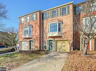 14902 Ashford Pl, Laurel, MD 20707