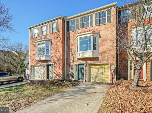 14902 Ashford Pl, Laurel, MD 20707