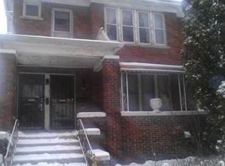5179 Iroquois St, Detroit, MI