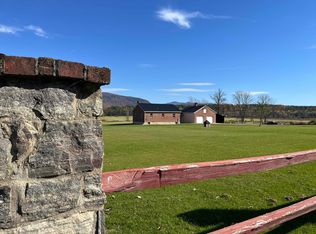 674 Middle Rd, Salisbury, VT 05769