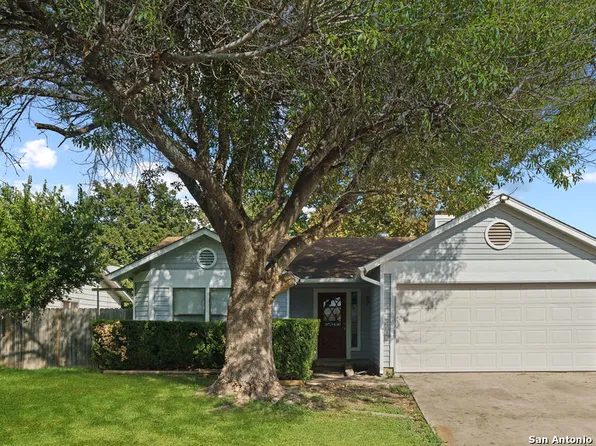6106 VALLEY CLF, San Antonio, TX 78250