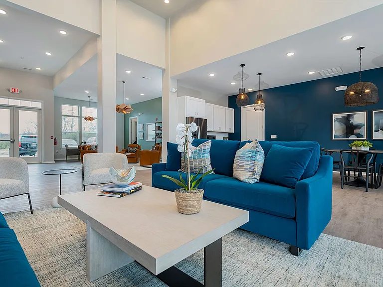 Echo Ridge Apartments — Photo 19