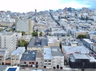 1345 Chestnut St APT 4, San Francisco, CA 94123