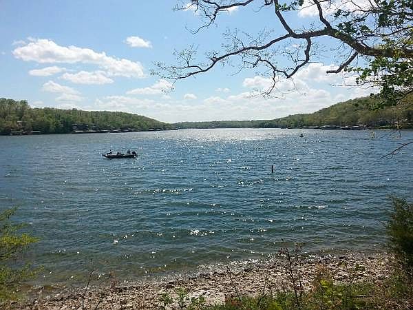FSBO 185 Feet shoreline 1acre