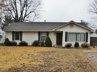 101 Lindsey Ave, Metropolis, IL 62960