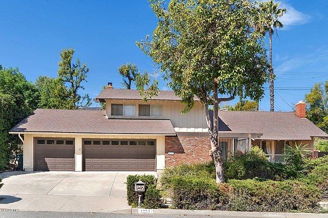 ひ様 1753 N Hendrix Ave, Thousand Oaks, CA 91360 | Zillow