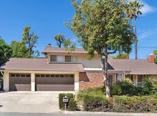 1753 N Hendrix Ave, Thousand Oaks, CA 91360