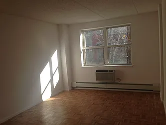 Rented by Manhattan Skyline