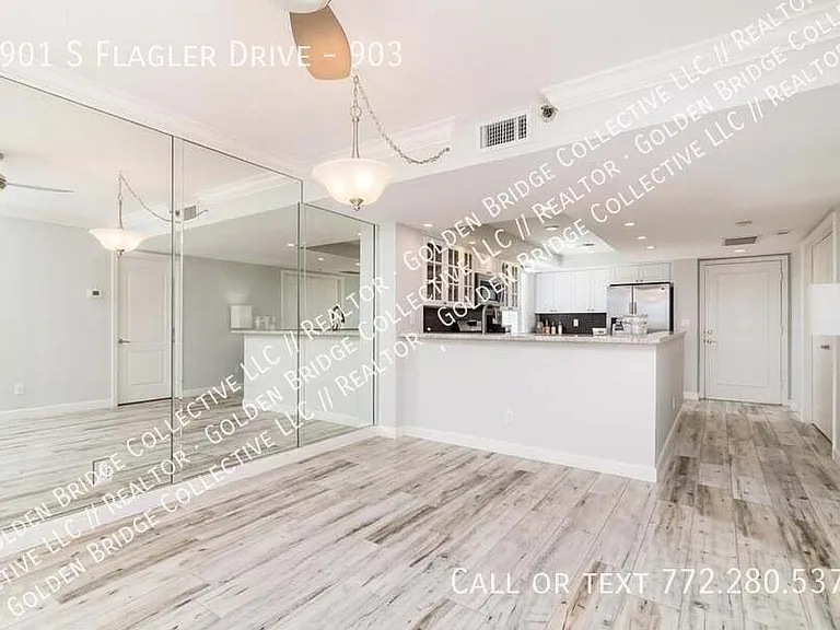 3901 S Flagler Dr #903 — Photo 7