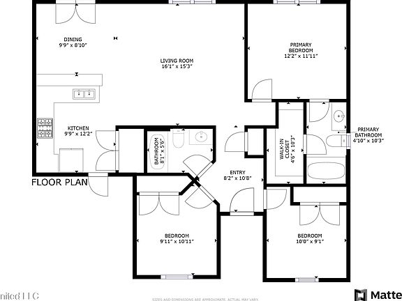 2nd image of 14236 Tori Dawn Dr