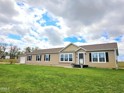 3215 125th Ave NW, Watford City, ND, 58854