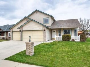 13878 W Hartford Dr, Boise, ID 83713