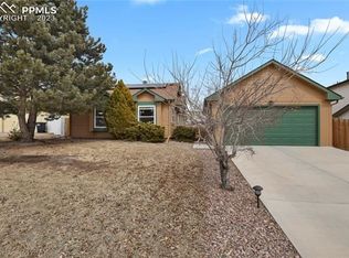 2345 Allyn Way, Colorado Springs, CO 80915